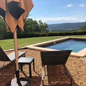 Appartement Gite Roussillon Dame Sirmonde, Roussillon en Isere