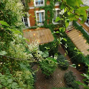 Les Patios Du Marais 2 Appartamento Parigi