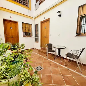 Altamalaga Apts Appartamento Málaga
