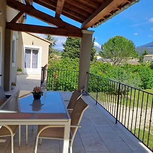 Vakantiehuis La Patachou, Malaucène